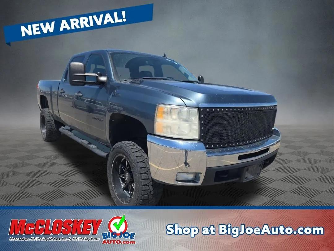 chevrolet silverado 2500hd 2010 1GC4KXBG1AF149871 image chevrolet silverado 2500hd 2010 1GC4KXBG1AF149871 image